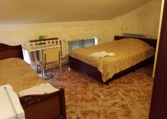 Hotel 333