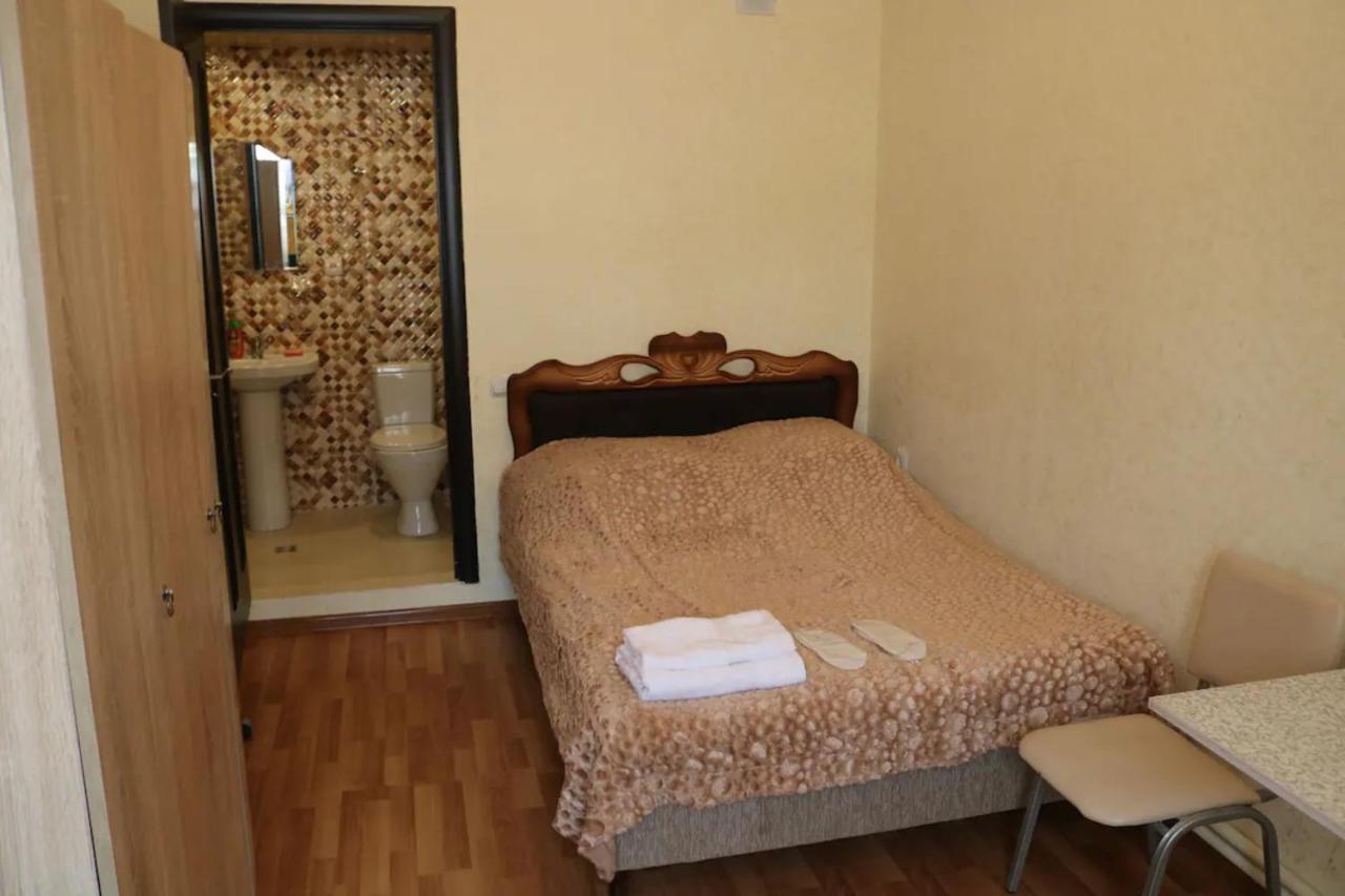 333 Bed and breakfast