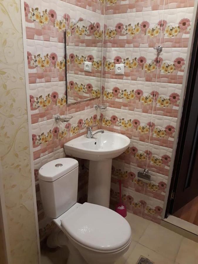 333 Bed and breakfast *