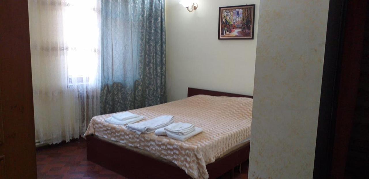 Bed and breakfast 333 Ereván