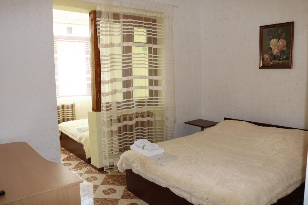 333 Bed and breakfast *