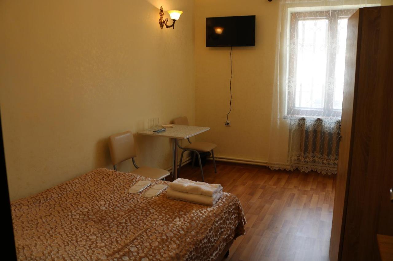 333 Bed and breakfast Ereván