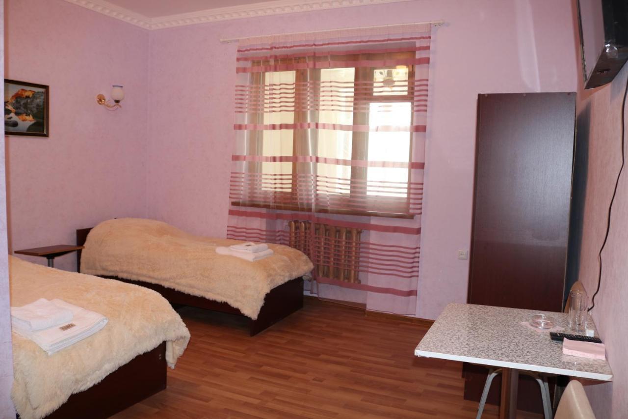 333 Bed and breakfast Ereván
