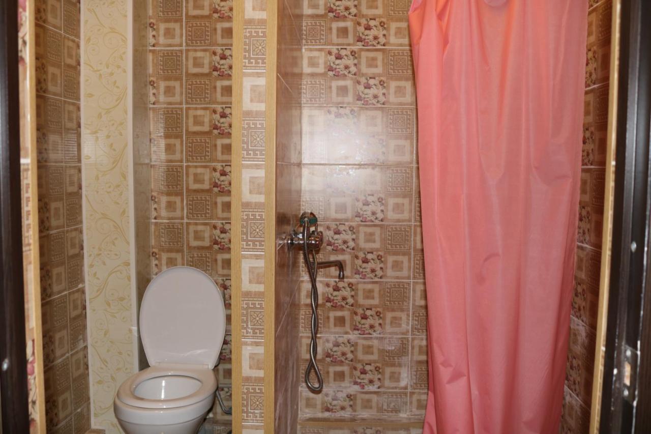 333 Bed and breakfast Ereván