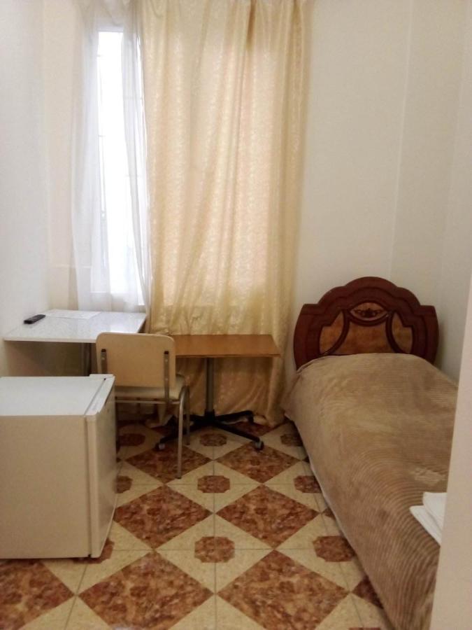 333 Bed and breakfast
