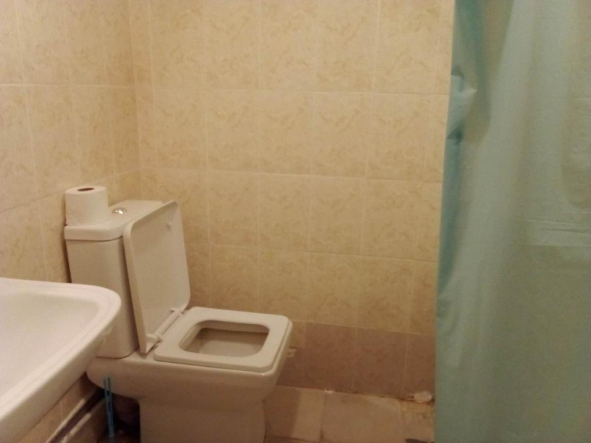 333 Отель типа 