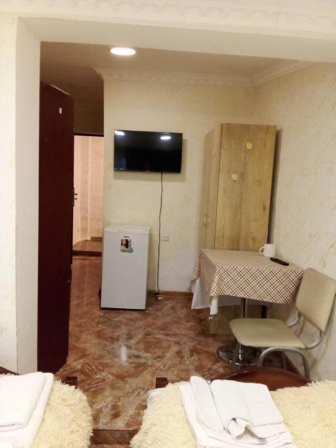 333 Bed and breakfast *