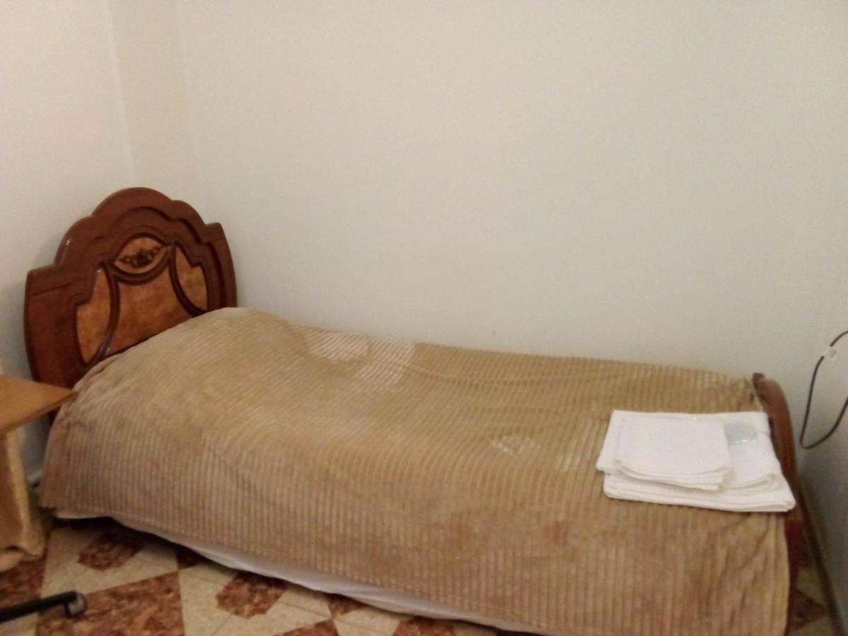 Bed and breakfast 333