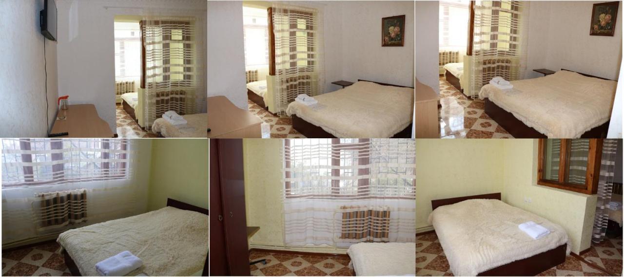 333 Bed & Breakfast *