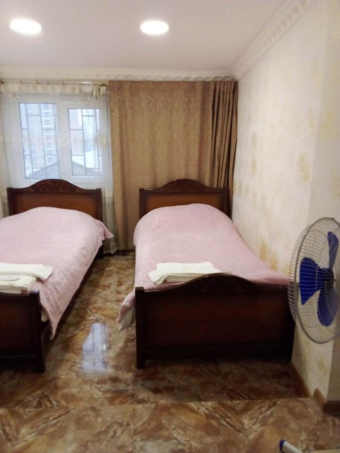 Bed & Breakfast 333 Erevan