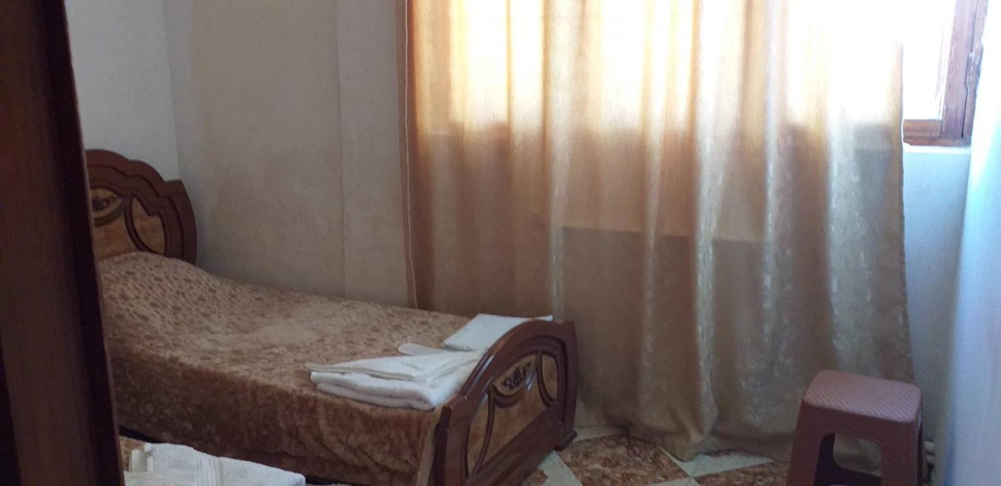333 Bed & Breakfast *