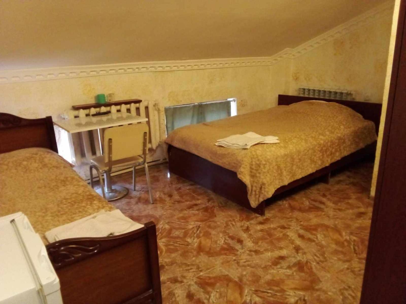 Bed & Breakfast 333 *