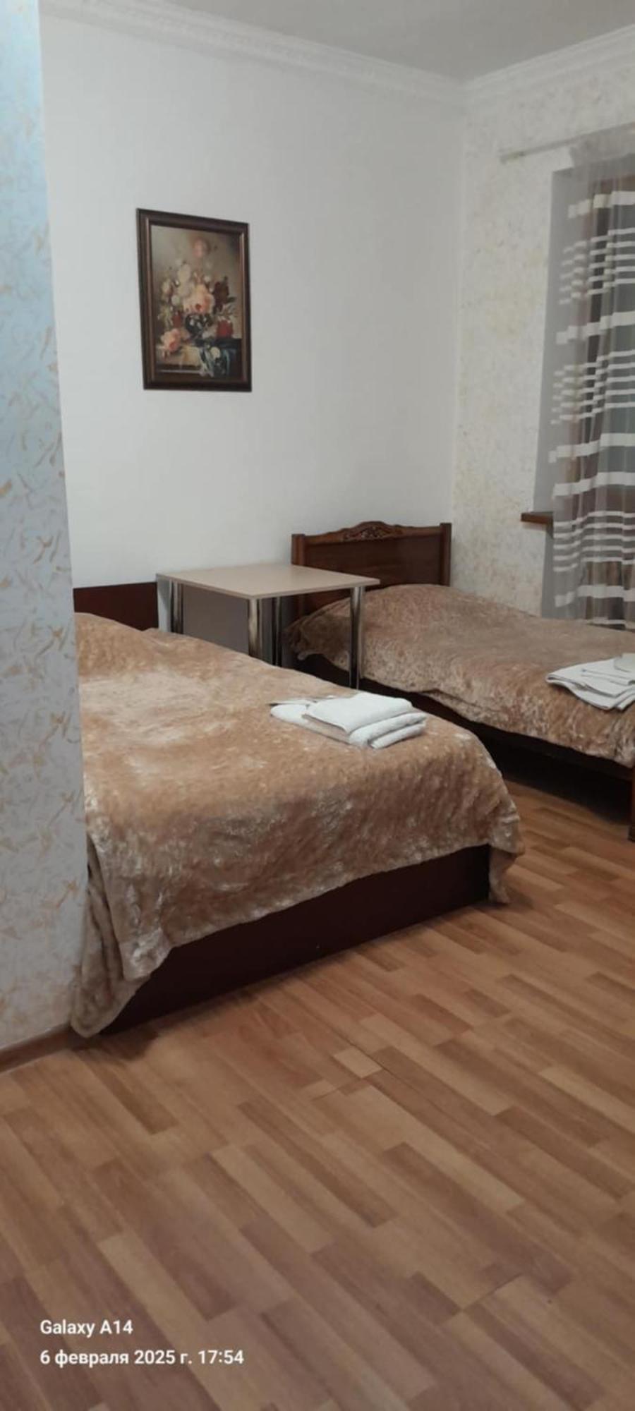Bed & Breakfast 333 *